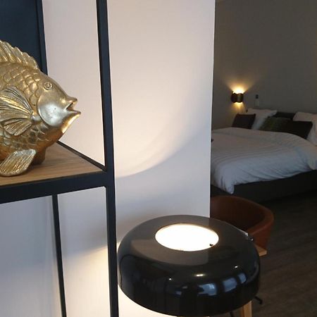 Citystay Antwerpen Ngoại thất bức ảnh