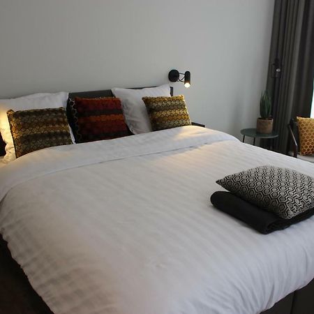 Citystay Antwerpen Ngoại thất bức ảnh