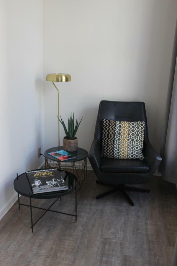 Citystay Antwerpen Ngoại thất bức ảnh
