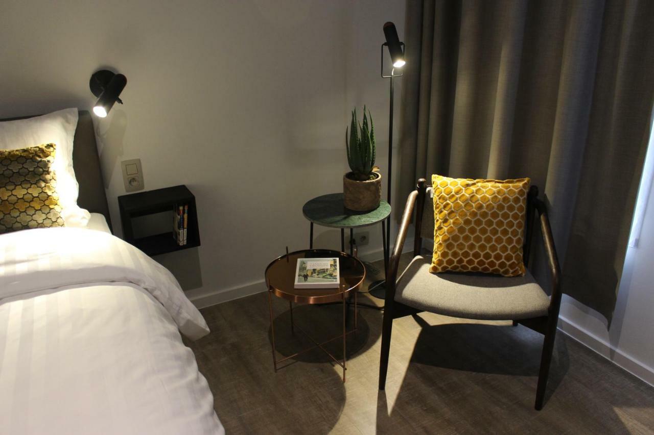 Citystay Antwerpen Ngoại thất bức ảnh