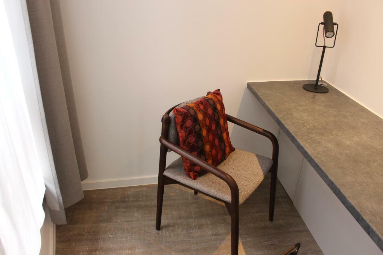 Citystay Antwerpen Ngoại thất bức ảnh
