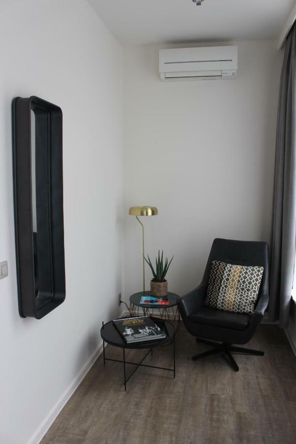 Citystay Antwerpen Ngoại thất bức ảnh