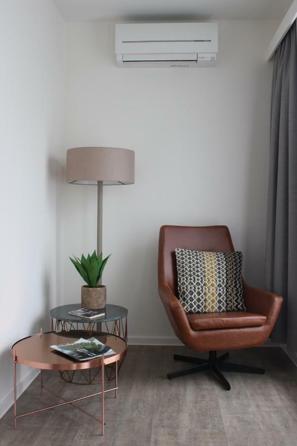Citystay Antwerpen Ngoại thất bức ảnh