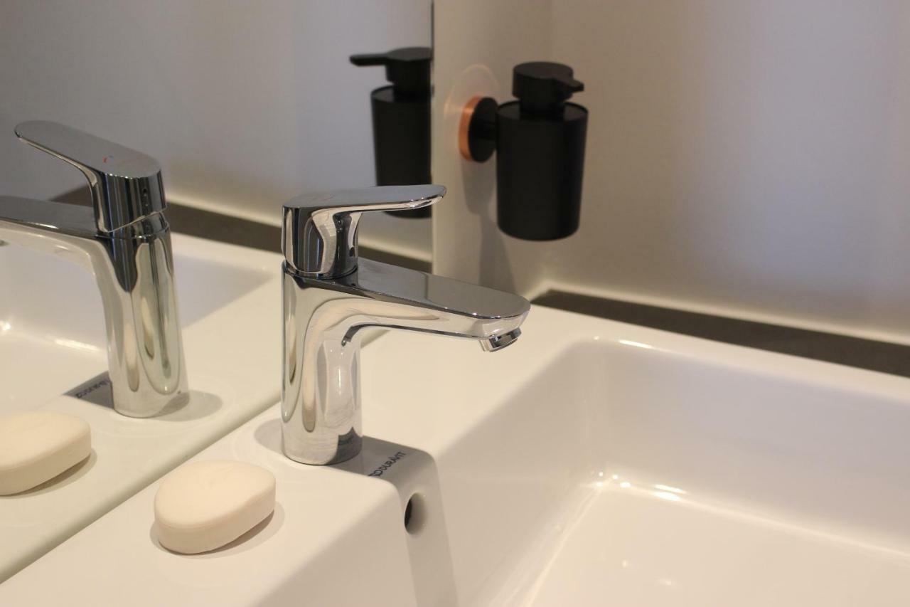 Citystay Antwerpen Ngoại thất bức ảnh