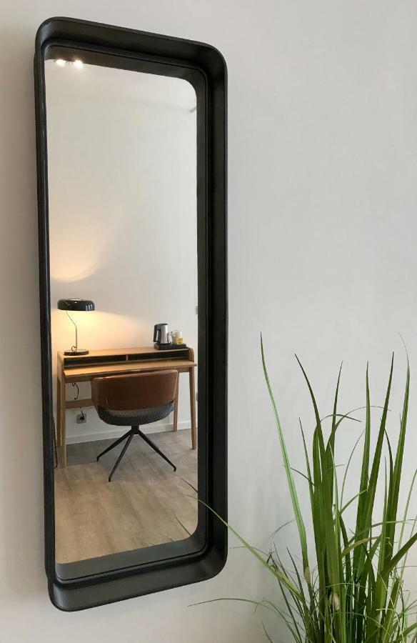 Citystay Antwerpen Ngoại thất bức ảnh