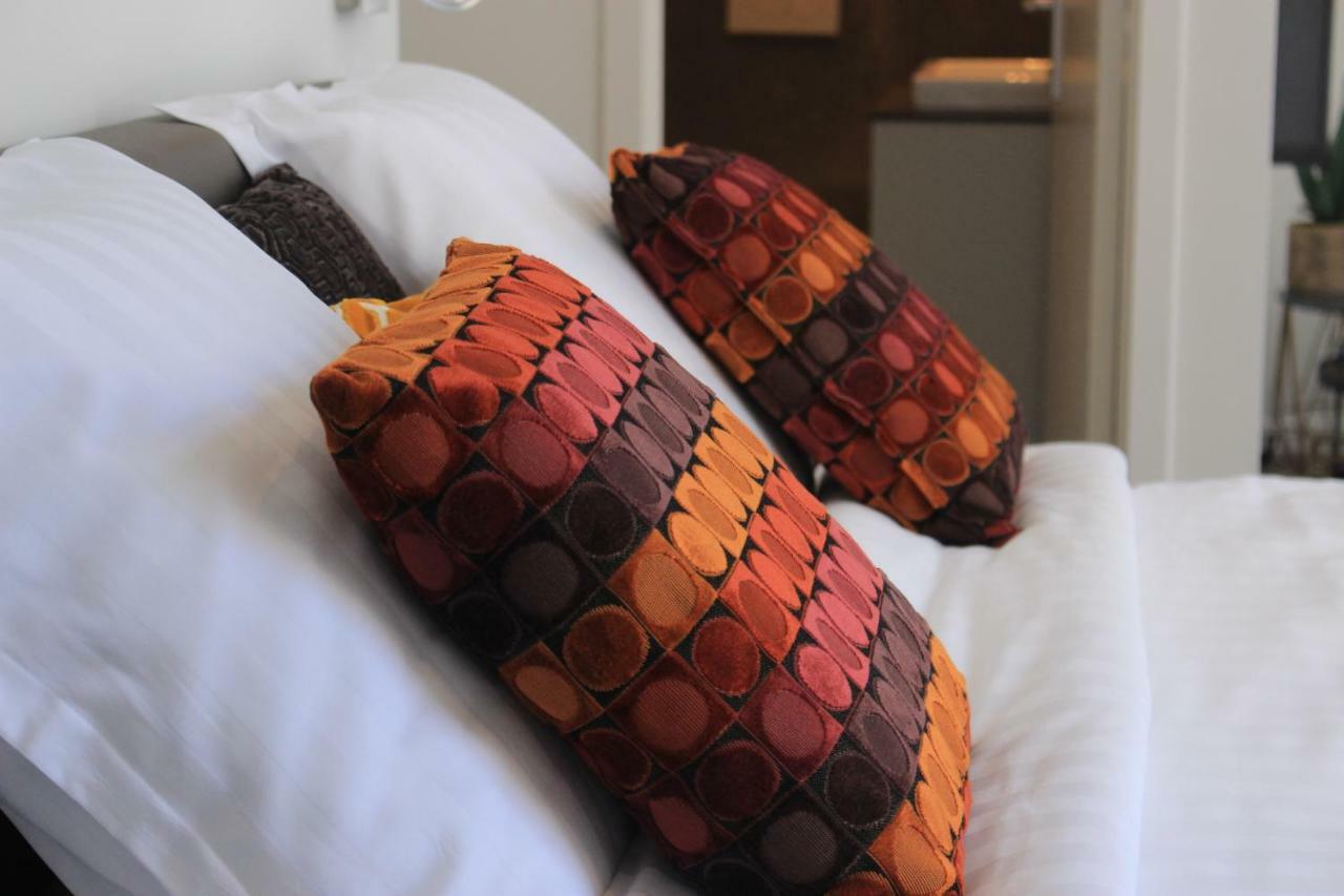 Citystay Antwerpen Ngoại thất bức ảnh