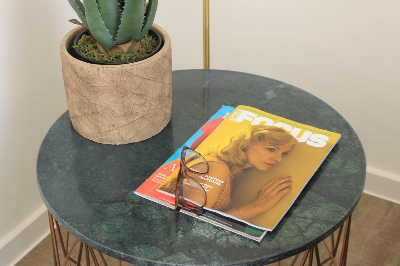 Citystay Antwerpen Ngoại thất bức ảnh