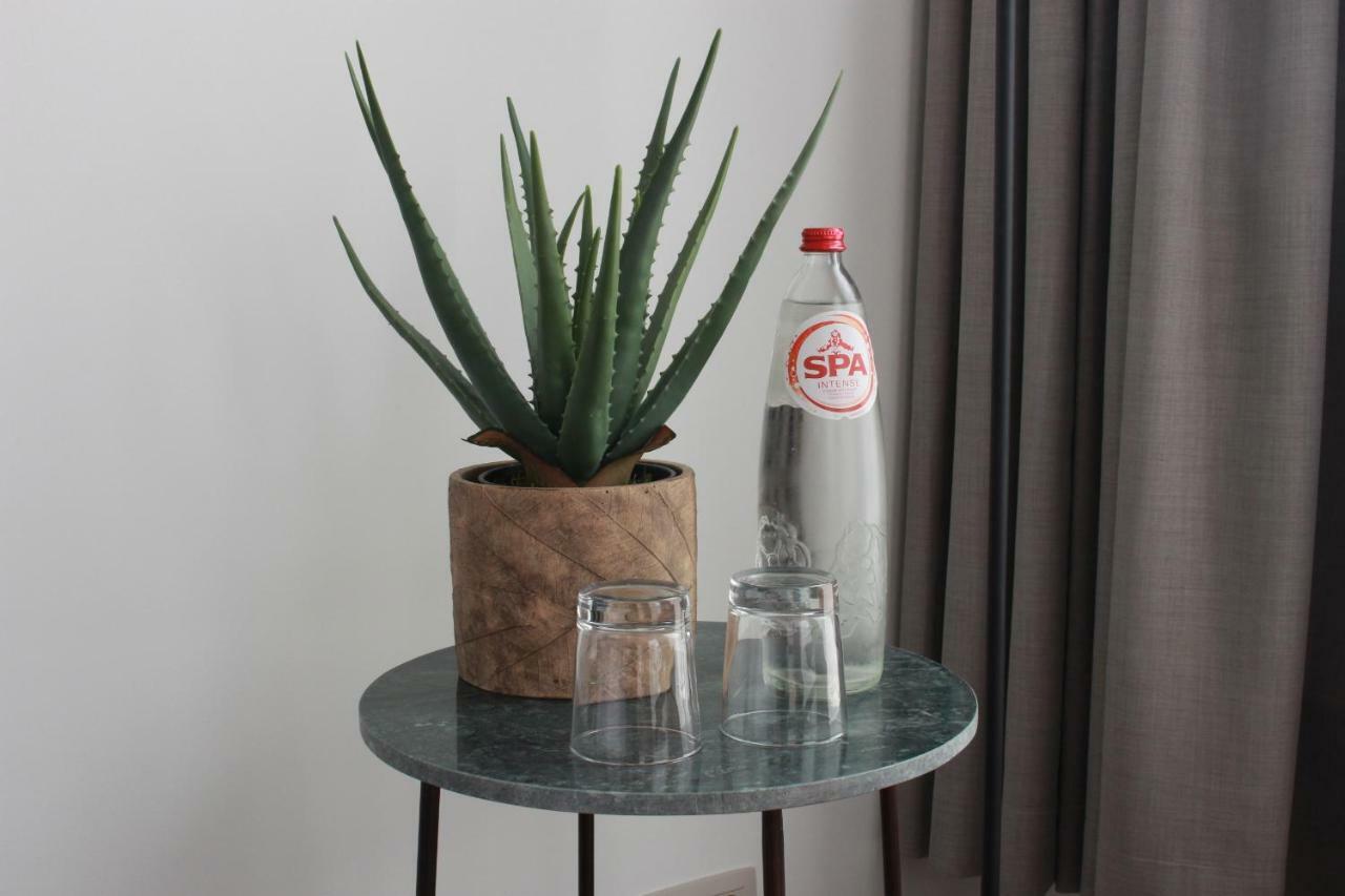 Citystay Antwerpen Ngoại thất bức ảnh